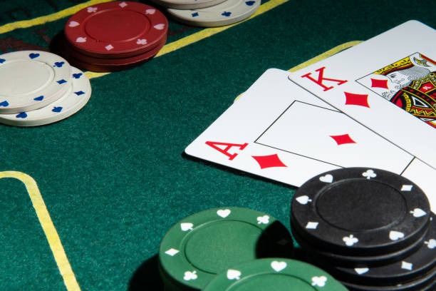 Football and casino dashboard overview